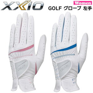 _bv [NVI DUNLOP XXIO fB[X LADYS St O[u  p [֔z