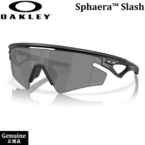 I[N[ TOX Xt@G XbV OAKLEY SPHAERA SLASH MATTE BLACK PRIZM BLACK POLARIZED X|[cTOX