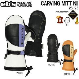25-26 GrX J[rO~bgjC EBS CARVING MITT NII XL[ Xm[{[h  25-26-GR-EBS ubN Ao[ zCg S M L XL