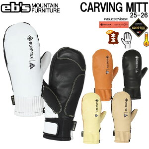 25-26 GrX J[rO~bg EBS CARVING MITT XL[ Xm[{[h  25-26-GR-EBS ubN zCg L ibc JX^[h XS S M L XL