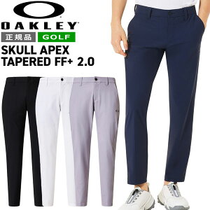 I[N[ StEFA OAKLEY SKULL APEX e[p[h pc FF+ 2.0 GOLF