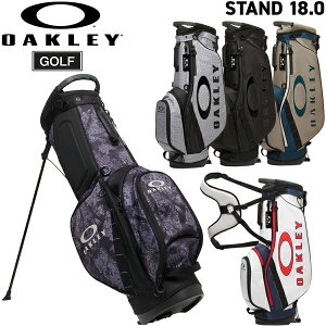 I[N[ LfBobO OAKLEY STAND X^h 18.0 9.5^ 47C` St GOLF |GXef
