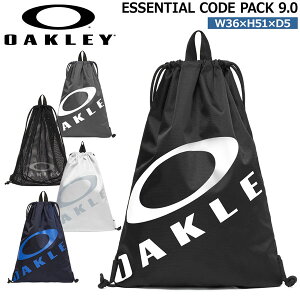 I[N[ ibvTbN OAKLEY ESSENTIAL CODE PACK 9.0  bN