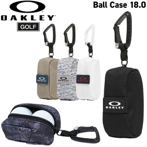 I[N[ {[ P[X OAKLEY BALL CASE 18.0 2[ St GOLF |GXef