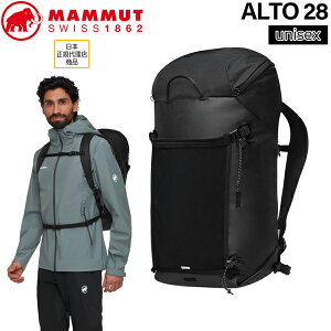 }[g Ag28 MAMMUT ALTO 28 oR obO UbN nCLO ʋ ʊw ubN 28b^[