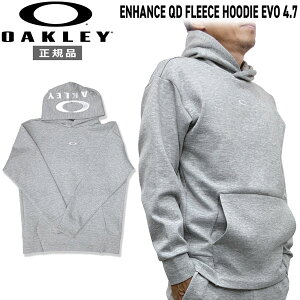 I[N[ X|[cEFA OAKLEY ENHANCE QD t[X t[fB[ EVO 4.7 p[J[ g[jO