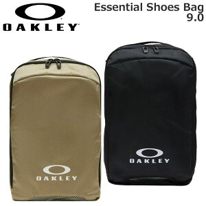 �I�[�N���[ �V���[�Y�o�b�N OAKLEY ESSENTIAL SHOES BAG 9.0 �V���[�Y�P�[�X