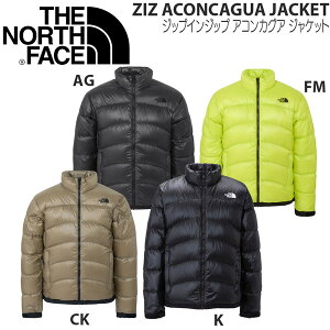 25-26 U m[XtFCX WbvCWbvARJOAWPbg THE NORTH FACE ZIZ ACONCAGUA JACKET ~pWPbg _E WPbgɂ ۉ y