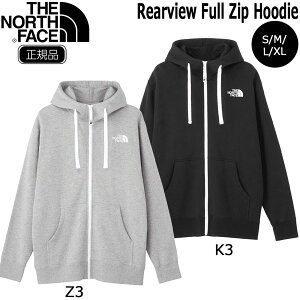 Um[XtFCX THE NORTH FACE REARVIEW FULL ZIP HOODIE Ar[tWbvt[fB