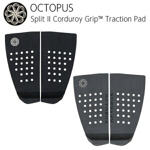 INgpX fbLpbh OCTOPUS GRIP SPLIT 2 CORDUROY 2s[X Xvbg2 R[fC T[tB
