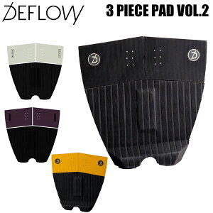 �f�t���E �f�b�L�p�b�h DEFLOW 3 PIECE VOL.2 �T�[�t�B�� �T�[�t�{�[�h
