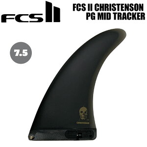 GtV[GX FCS2 FCS II CHRISTENSON PG MID TRACKER BLACK 7.5 VOtB NXe\ ~bhOX T[tB