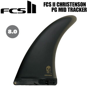 �G�t�V�[�G�X FCS2 FCS II CHRISTENSON PG MID TRACKER BLACK 8 �V���O���t�B�� �N���X�e���\�� �~�b�h�����O�X���� �T�[�t�B��