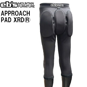 25-26 GrX Av[`pbhGbNXA[fB EBS APPROACH PAD XRD XL[ Xm[{[h veN^[ ubN GS GM S M L XL