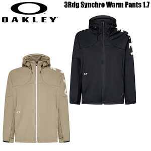 I[N[ X|[cEFA OAKLEY 3RDG SYNCHRO EH[ WPbg 1.7 p[J[ g[jO