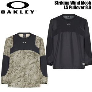 I[N[ x[X{[ EFA OAKLEY STRIKING WIND MESH OX[u vI[o[ 8.0 싅 EFA