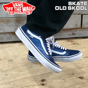 I[hXN[ Xj[J[ VANS oY SKATE OLD SKOOL XP[g NAVY/WHITE VN0A5FCBNAV