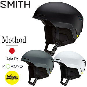 XL[ Xm[{[h wbg SMITH X~X METHOD MIPS \bh~bvX