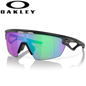 I[N[ St TOX OAKLEY XtBG MATTE BLACK PRIZM GOLF