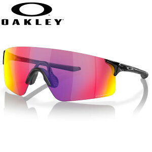 I[N[ TOX X|[c C[uC[ u[h OAKLEY EVZERO BLADES (A) t[FPolished Black YFPrizm Road oky-sp