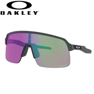 I[N[ TOX Xg X|[c OAKLEY SUTRO LITE (A) Fream Matte Carbon / Lens Prizm Golf AWAtBbg