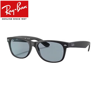 Co TOX EFCt@[[ RayBan WAYFARER 601SR5(52TCY) t[FMATTE BLACK YFLIGHT GREY AWAtBbg Ki ۏ؏t