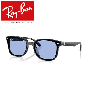Co TOX RayBan RB4461D 601/80 64 t[ / BLACK Y / POLICARBONATE STANDARD BLUE {胂f