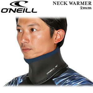 Ij[ lbNEH[}[ ONEILL NECK WARMER 2mm ̖hAbv T[tB AO-0021