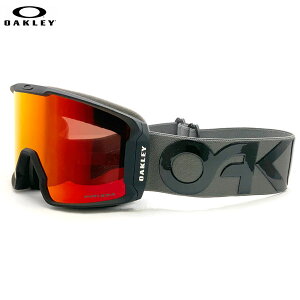 25-26 I[N[ C}Ci[L }bgB1BtH[WbgAC PRIZM TORCH IRIDIUM OAKLEY LINE MINER L MATTE B1B FORGED IRON XL[ Xm[{[h S[O 25-26-GG-OAK