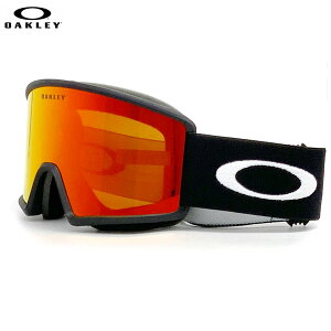 25-26 I[N[ ^[QbgCL }bgubN FIRE IRIDIUM OAKLEY TARGET LINE L MATTE BLACK XL[ Xm[{[h S[O 25-26-GG-OAK