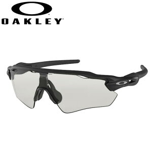 �I�[�N���[�T���O���X �I�[�N���[ ���[�_�[EV�p�X OAKLEY RADAR EV PATH �T���O���X �t���[���FMatte Black �����Y�FClear
