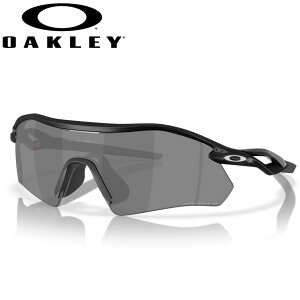 I[N[ TOX [_[ v[g OAKLEY RADAR PLATE MATTE BLACK PRIZM BLACK POLARIZED X|[cTOX