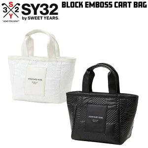 St obO XC[gC[Y SY32 BLOCK G{X J[gobN SWEETYEARS GOLF