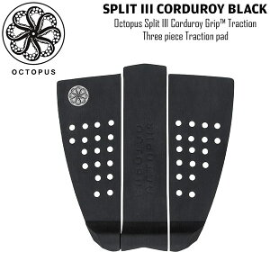 �I�N�g�p�X �f�b�L�p�b�h OCTOPUS GRIP SPLIT 3 CORDUROY 3�s�[�X �X�v���b�g3 �R�[�f�����C �T�[�t�B��