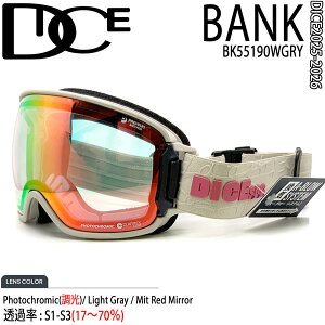 25-26 _CX oN WGRY ×MITbh~[ DICE BANK XL[ Xm[{[h S[O 25-26-GG-DIC