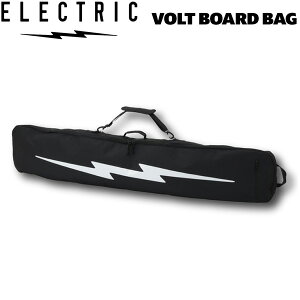 �G���N�g���b�N �X�m�[�{�[�h �{�[�h�P�[�X ELECTRIC VOLT BOARD BAG �`158cm�Ή� �w�����\ �X�m�[�{�[�h�o�b�O EA92