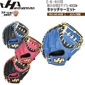 �n�^�P���} HATAKEYAMA ���� �싅 �O���u �O���[�u ��� ��p SERIES �L���b�`���[�~�b�g �ߎ�p PRO-M9 M9�^ �E�����p AS�o�b�N