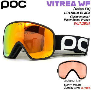 |bN BgA EjEubN Tj[IW POC VITREA WF XL[ Xm[{[h S[O 25-26-GG-POC J[cACXY tbOVbvf