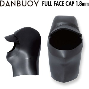 _uC wbhLbv 25-26 DANBUOY 1.8mm FULL FACE CAP tbgXL ttFCX Lbv t[h T[tt[h {