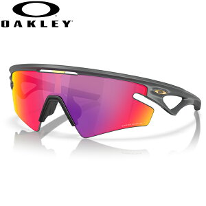 �I�[�N���[ �T���O���X �X�t�@�G�� �X���b�V�� OAKLEY SPHAERA SLASH MATTE CARBON PRIZM ROAD �X�|�[�c�T���O���X ���]�� ���[�h�o�C�N