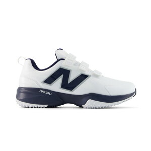 �j���[�o�����X �g���[�j���O�V���[�Y New Balance �싅 �V���[�Y �g���V���[ �^�[�t ��ʗp FuelCell 1000 Turf V1 M10003OH ���C�Y4E