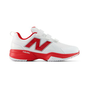 �j���[�o�����X �g���[�j���O�V���[�Y New Balance �싅 �V���[�Y �g���V���[ �^�[�t ��ʗp FuelCell 1000 Turf V1 M10007B0 ���C�Y4E