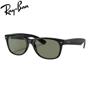 ���C�o�� �T���O���X �j���[�E�F�C�t�@�[���[ RayBan New Wayfarer RB2132F 601/52(55�T�C�Y) �A�W�A���t�B�b�g ���K�i �ۏ؏��t��