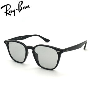 ���C�o�� �T���O���X ���j�Z�b�N�X RayBan RB4258F 601/87(52�T�C�Y) �A�W�A���t�B�b�g ���K�i �ۏ؏��t��