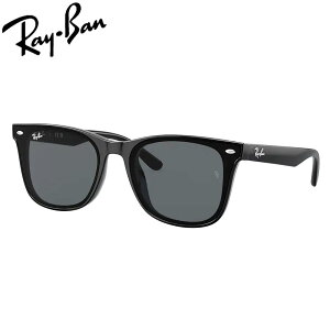 ���C�o�� �T���O���X RayBan RB4391D 601/87(65�T�C�Y) �t���[���FBLACK �����Y�FDARK GREY ���{����f�U�C�� �A�W�A���t�B�b�g ���K�i �ۏ؏��t��