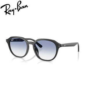 ���C�o�� �T���O���X RayBan RB4459D 623019 54 �t���[�� / OPAL GREY �����Y / POLICARBONATE STANDARD CLEAR GRADIENT LIGHT BLUE ���{���胂�f��