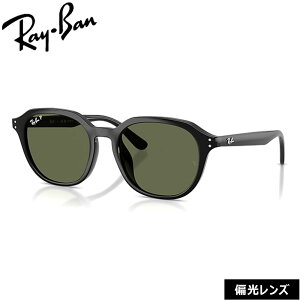 ���C�o�� �T���O���X RayBan RB4459D 901/9A 54 �Ό������Y �t���[�� / BLACK �����Y / POLICARBONATE POLARIZED DARK GREEN POLAR ���{���胂�f��