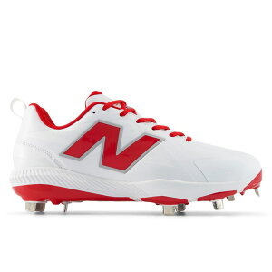�j���[�o�����X New Balance �싅 �X�p�C�N�V���[�Y �E���^���\�[�� ���ߍ��݋��� ��ʗp FuelCell 1000 Metal V1 M10005AU ���C�Y4E P�v���H�s��