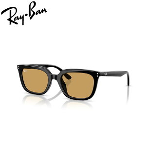 ���C�o�� �T���O���X ���{���K�i RayBan RB4439D 901/73 54 �t���[���FBLACK �����Y�FOCHRE �T���O���X
