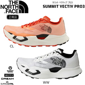 �U �m�[�X�t�F�C�X THE NORTH FACE �T�~�b�g �x�N�e�B�u �v��3 SUMMIT VECTIV PRO3